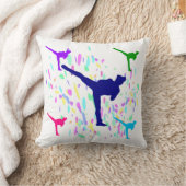 柔道 クッション (ブランケット)