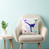 柔道 クッション (椅子)