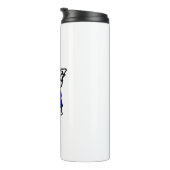 柔道 タンブラー (回転右)