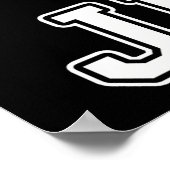 柔道 ポスター (角)