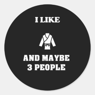 柔道 ラウンドシール