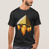 柔道 Tシャツ (正面)