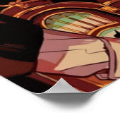 柚木司 ポスター (角)