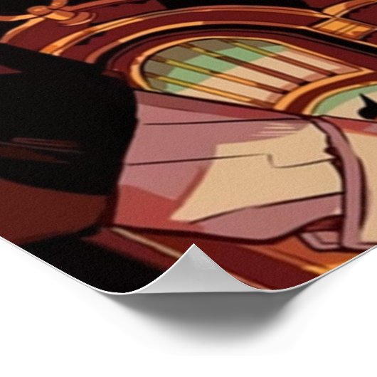 柚木司 ポスター (角)