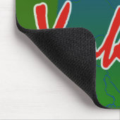 柚琴 マウスパッド (コーナー)