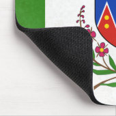 柚琴 マウスパッド (コーナー)