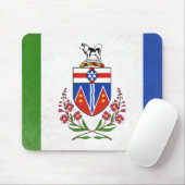 柚琴 マウスパッド (マウス)