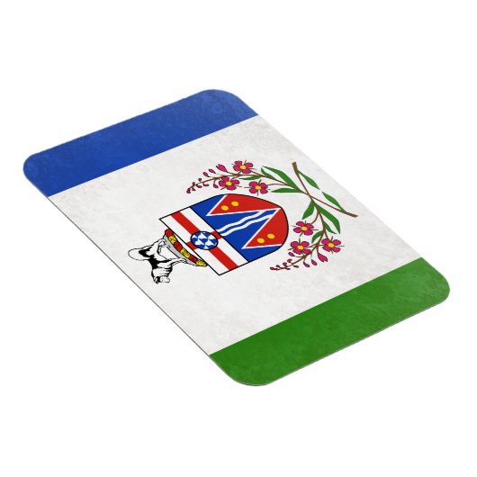 柚琴 マグネット (右側)