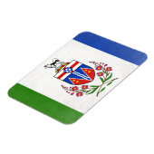 柚琴 マグネット (左側)