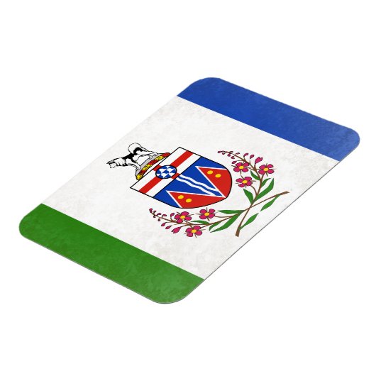 柚琴 マグネット (左側)