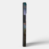 柱とジェット機: Carina Nebula Case-Mate iPhoneケース (裏面 / 右)