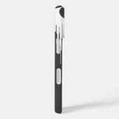 柱の上に止まった打者 Case-Mate iPhoneケース (裏面 / 右)