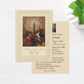 柱の女スペインの性 (デスク)