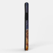 柱作成WebB宇宙望遠鏡科学nasa Case-Mate iPhoneケース (裏面/右)