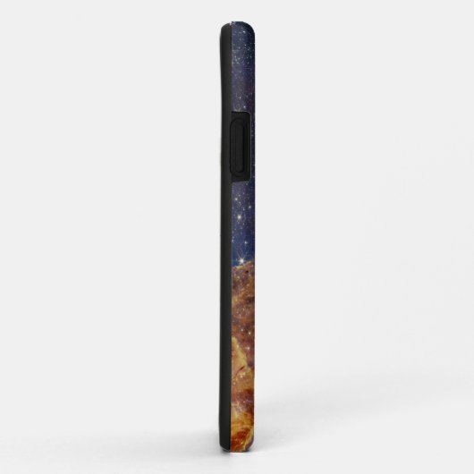 柱作成WebB宇宙望遠鏡科学nasa Case-Mate iPhoneケース (裏面/右)