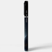 柳の木に金鷲 Case-Mate iPhoneケース (裏面 / 左)