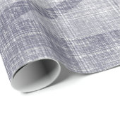 柳の枝のカラス ラッピングペーパー (ロールコーナー)