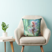 柳の枝 クッション (椅子)