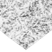 柳の葉木。抽象芸術自然 テーブルクロス (アングル)