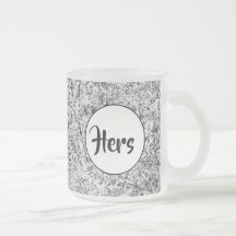 柳の葉木。抽象芸術自然