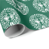 柳生竹 ラッピングペーパー (ロールコーナー)