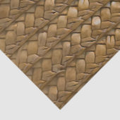 柳細工のわらの藤 薄葉紙 (詳細)