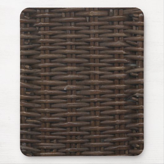 柳細工のmousepad マウスパッド (正面)
