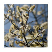 柳 タイル (正面)