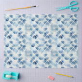 柴利青日本の織第二番 薄葉紙 (クラフト)