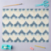 柴利青日本の織第1号 薄葉紙 (クラフト)