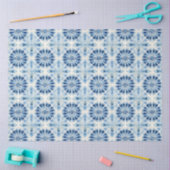 柴利青日本の織芸術No10 薄葉紙 (クラフト)