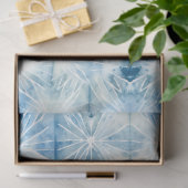 柴利青日本の織芸術No14 薄葉紙 (ギフト)