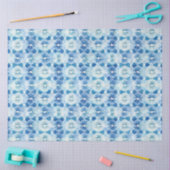 柴利青日本の織芸術No19 薄葉紙 (クラフト)