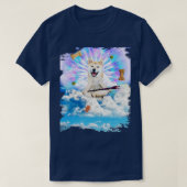 柴智慧 Tシャツ (デザイン正面)