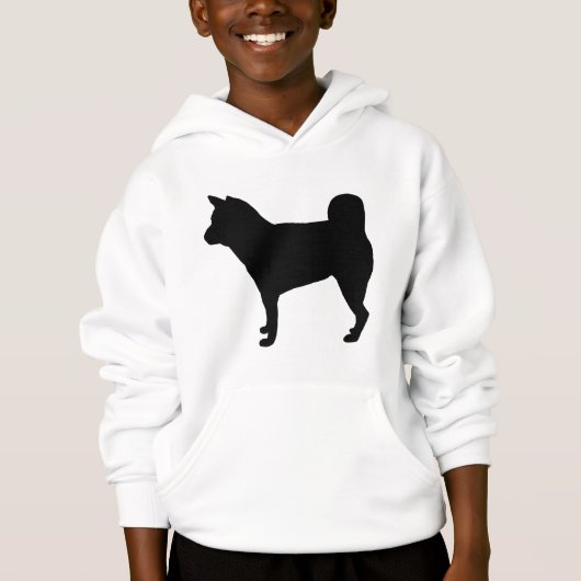 柴犬のギア (正面)