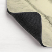 柴犬のマウスパッドのギフトの古代オオカミはギフトの後をつけます マウスパッド (コーナー)