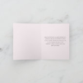 🐶柴犬の喜び：尻尾を振る誕生日 カード (内部)