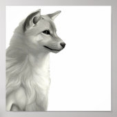 柴犬ファンタジーアニメ ポスター (正面)