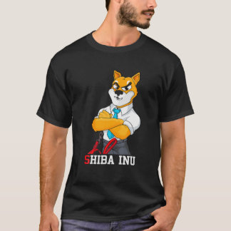 柴犬ホテル Tシャツ