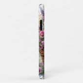 柴犬子犬 Case-Mate iPhoneケース (裏面/右)