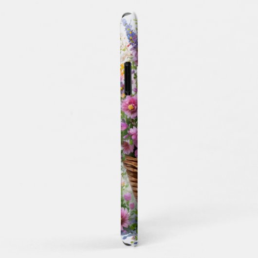 柴犬子犬 Case-Mate iPhoneケース (裏面/右)