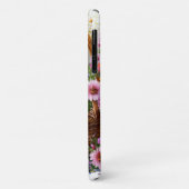 柴犬子犬 Case-Mate iPhoneケース (裏面/左)