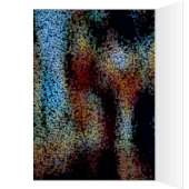 柴犬誕生日カード (内側 (左))