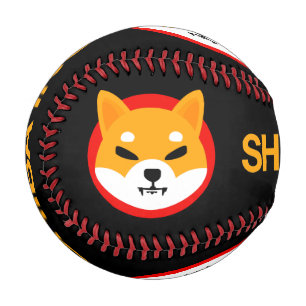 柴犬野球 野球ボール