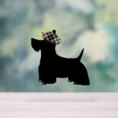 柴犬 アクリルサイン (ニュートラル)