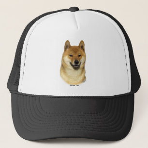 柴犬 キャップ