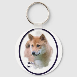 柴犬 キーホルダー