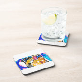 柴犬 コースター (右側)