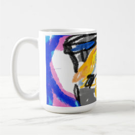 柴犬 コーヒーマグカップ