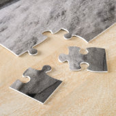 柴犬 ジグソーパズル (側面)